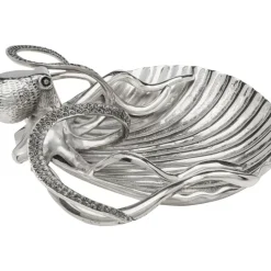 Online Schale Octopus Shell O38Cm Geschirr & Tischaccessoires