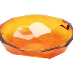 Online Schale Origami Orange O34Cm Geschirr & Tischaccessoires