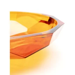 Online Schale Origami Orange O34Cm Geschirr & Tischaccessoires