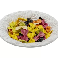 New Schale Rosa O28 Geschirr & Tischaccessoires