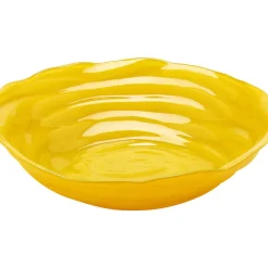 Discount Schale Tornado Gelb O32Cm Geschirr & Tischaccessoires