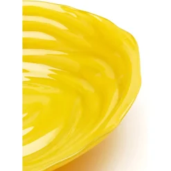 Discount Schale Tornado Gelb O32Cm Geschirr & Tischaccessoires