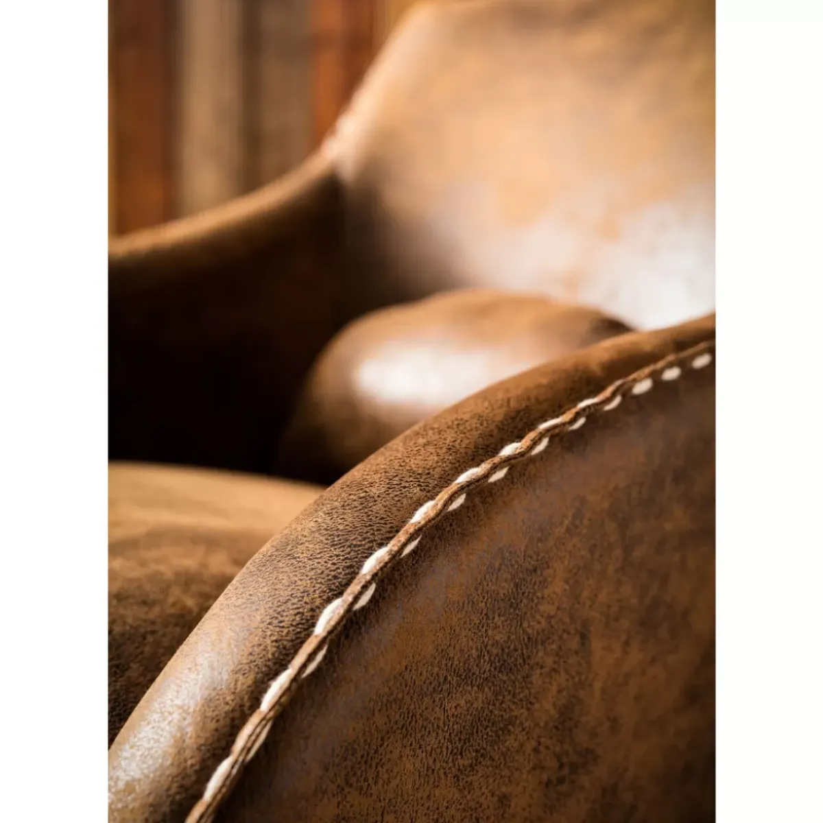 Sale Schaukelsessel Swing Ritmo Vintage Smart Sessel