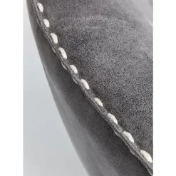 Outlet Schaukelsessel Swing Ritmo Vintage Grey Sessel