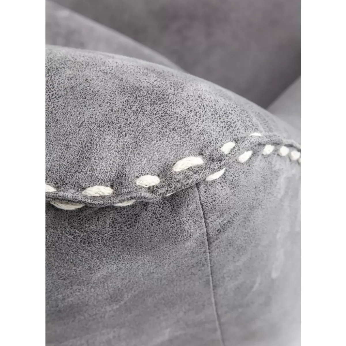 Outlet Schaukelsessel Swing Ritmo Vintage Grey Sessel