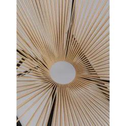 Sale Schaukelstuhl Acapulco Natur Outdoormöbel