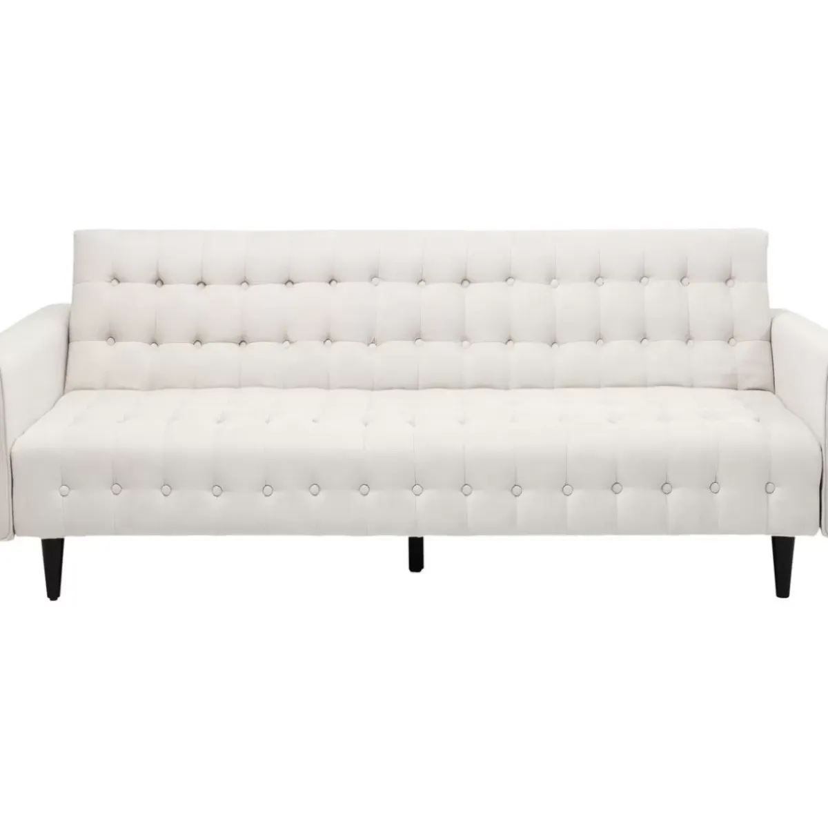 Best Schlafsofa Milchbar Beige 219Cm Sofas & Couches