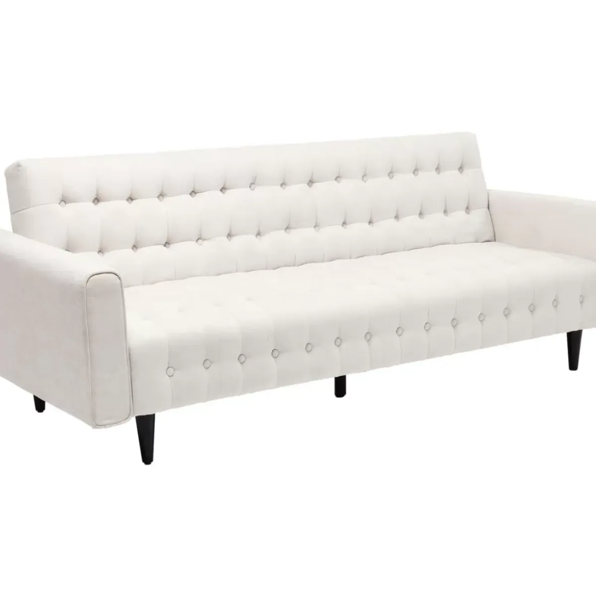 Best Schlafsofa Milchbar Beige 219Cm Sofas & Couches