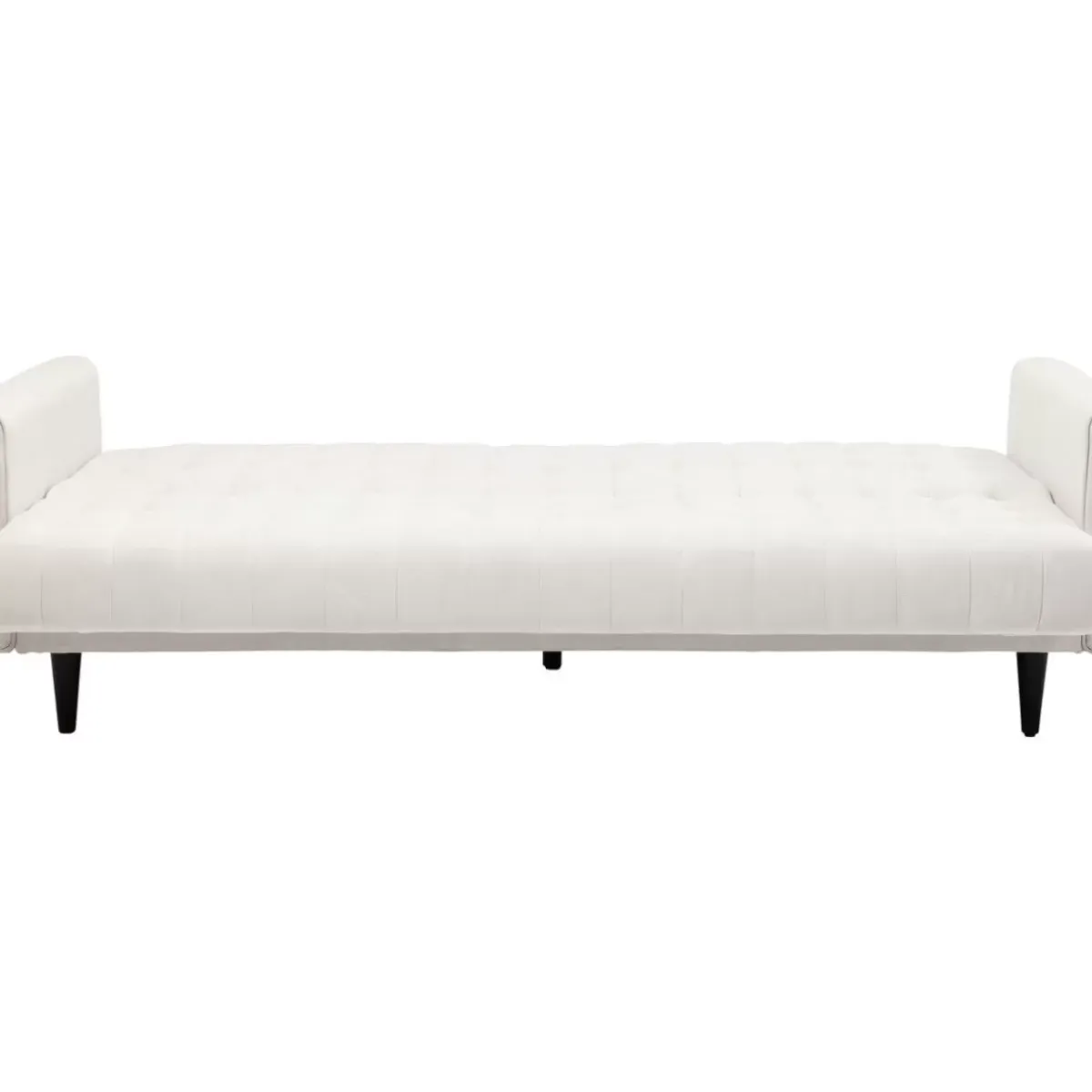 Best Schlafsofa Milchbar Beige 219Cm Sofas & Couches