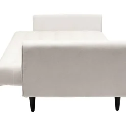 Best Schlafsofa Milchbar Beige 219Cm Sofas & Couches