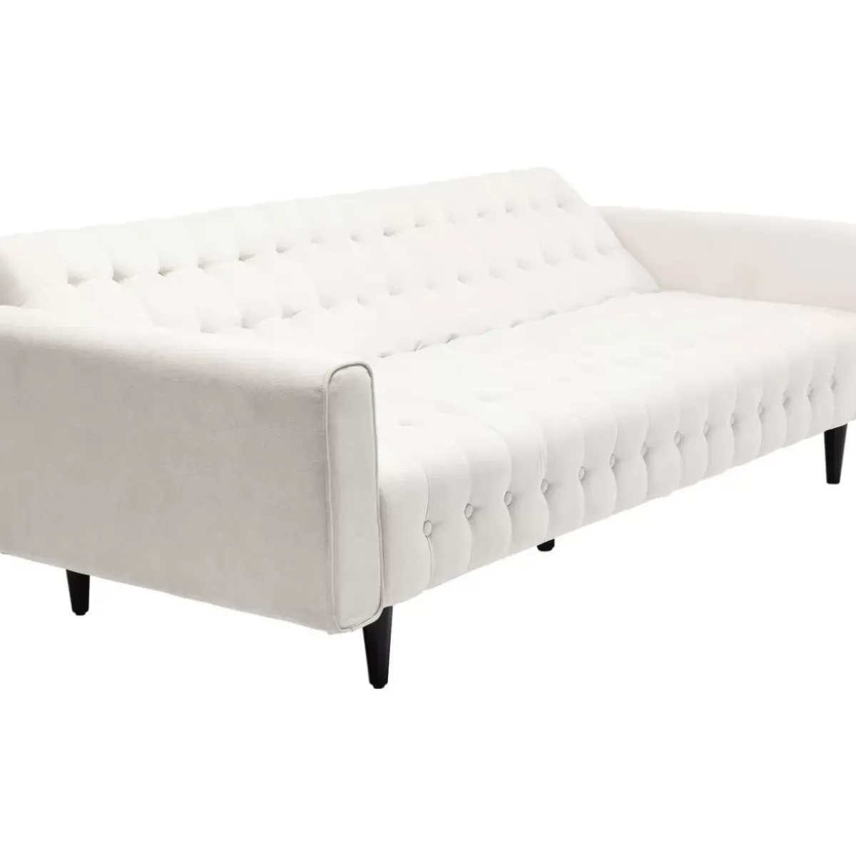 Best Schlafsofa Milchbar Beige 219Cm Sofas & Couches