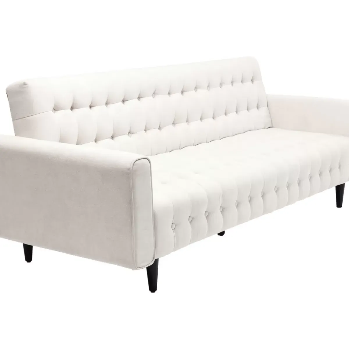 Best Schlafsofa Milchbar Beige 219Cm Sofas & Couches