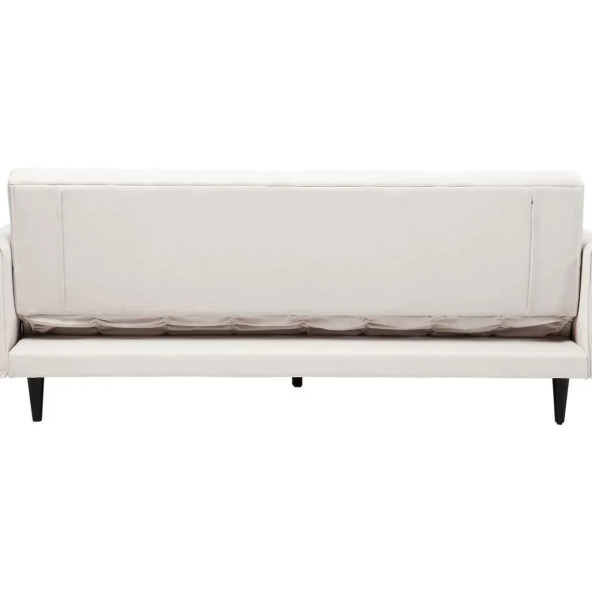 Best Schlafsofa Milchbar Beige 219Cm Sofas & Couches