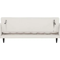 Best Schlafsofa Milchbar Beige 219Cm Sofas & Couches