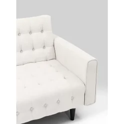 Best Schlafsofa Milchbar Beige 219Cm Sofas & Couches
