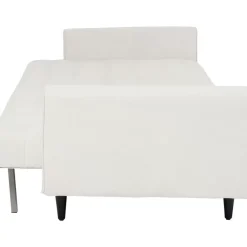 Best Schlafsofa Milchbar Beige 219Cm Sofas & Couches