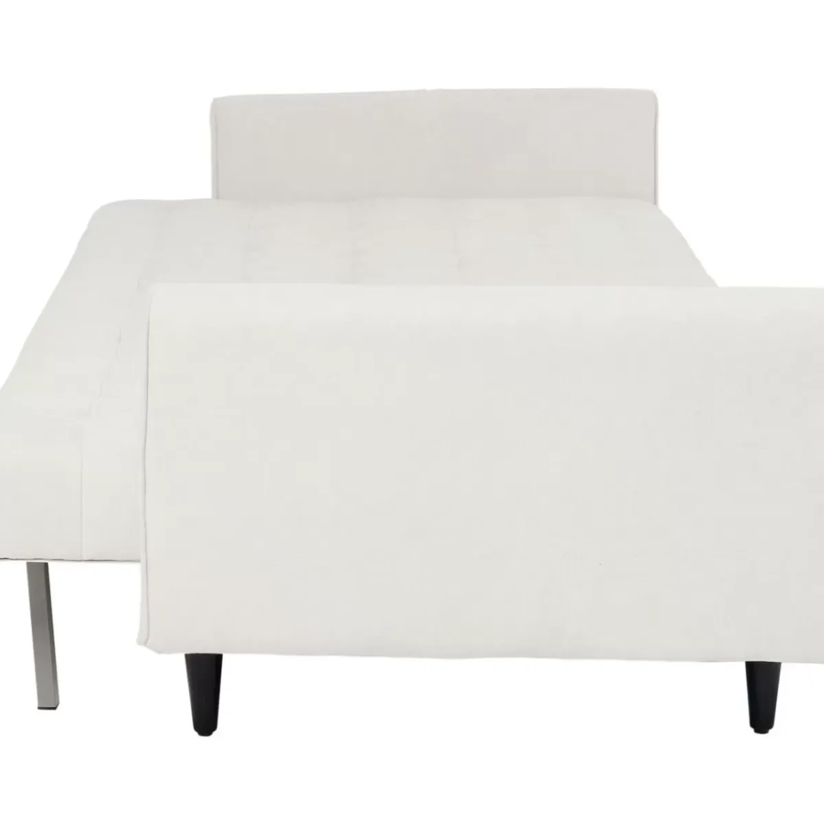 Best Schlafsofa Milchbar Beige 219Cm Sofas & Couches
