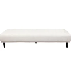 Best Schlafsofa Milchbar Beige 219Cm Sofas & Couches