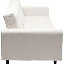 Best Schlafsofa Milchbar Beige 219Cm Sofas & Couches