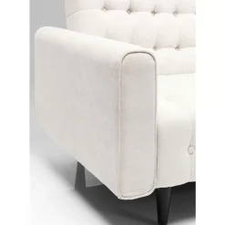 Best Schlafsofa Milchbar Beige 219Cm Sofas & Couches