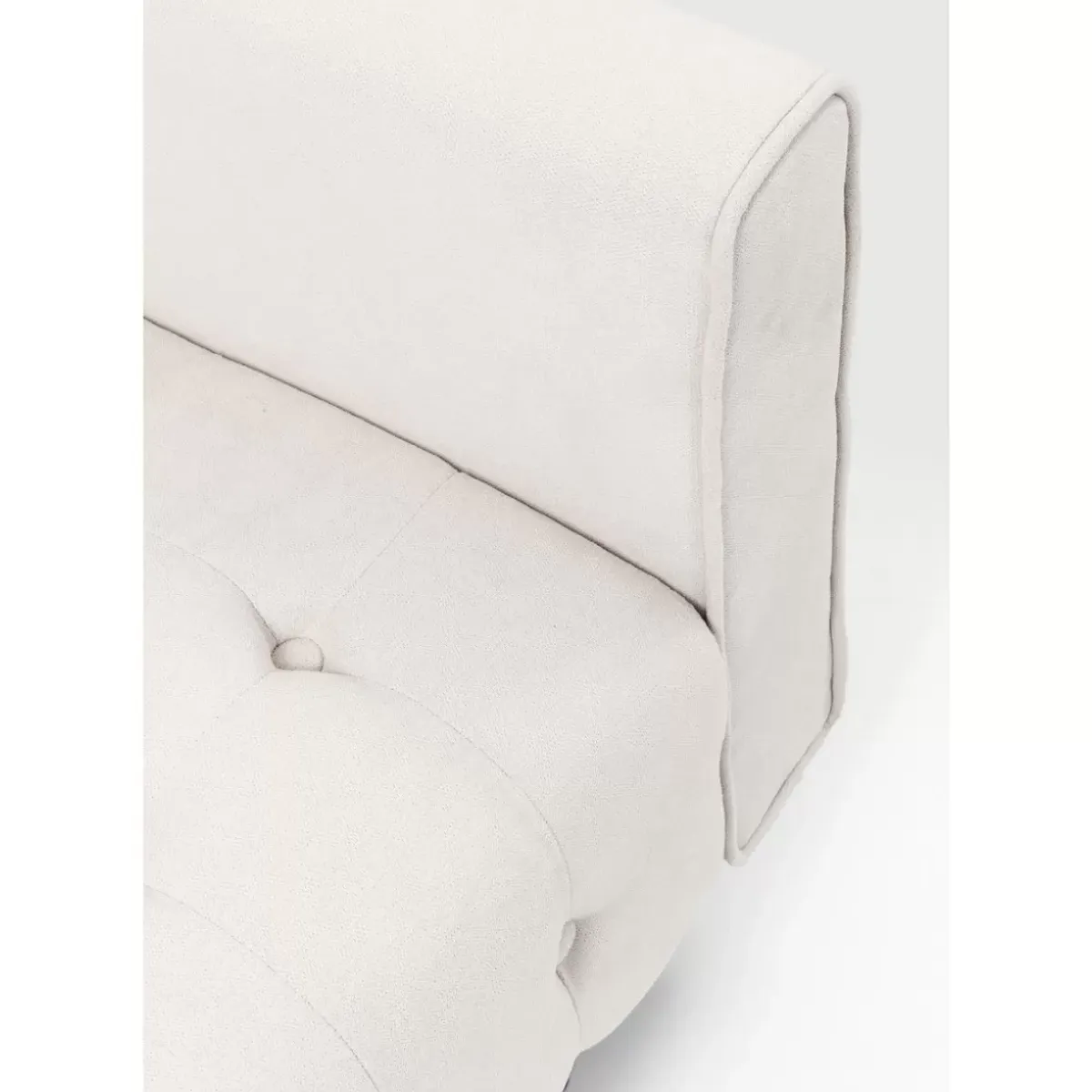 Best Schlafsofa Milchbar Beige 219Cm Sofas & Couches