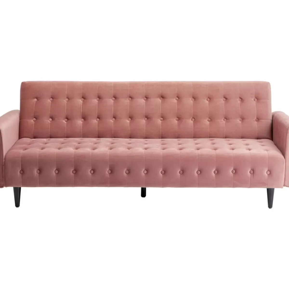 Best Schlafsofa Milchbar Rose 219Cm Sofas & Couches