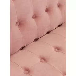 Best Schlafsofa Milchbar Rose 219Cm Sofas & Couches