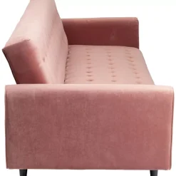 Best Schlafsofa Milchbar Rose 219Cm Sofas & Couches