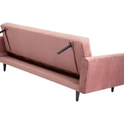 Best Schlafsofa Milchbar Rose 219Cm Sofas & Couches