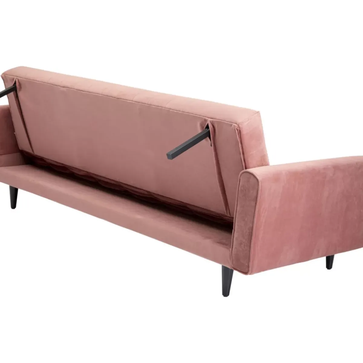Best Schlafsofa Milchbar Rose 219Cm Sofas & Couches