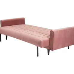 Best Schlafsofa Milchbar Rose 219Cm Sofas & Couches