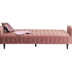 Best Schlafsofa Milchbar Rose 219Cm Sofas & Couches