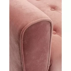Best Schlafsofa Milchbar Rose 219Cm Sofas & Couches