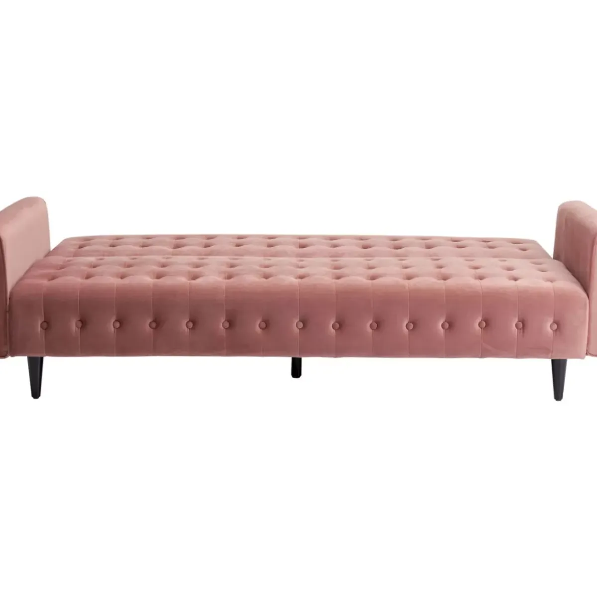 Best Schlafsofa Milchbar Rose 219Cm Sofas & Couches
