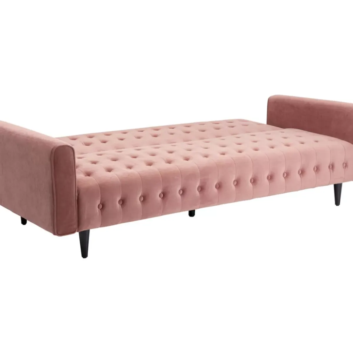 Best Schlafsofa Milchbar Rose 219Cm Sofas & Couches