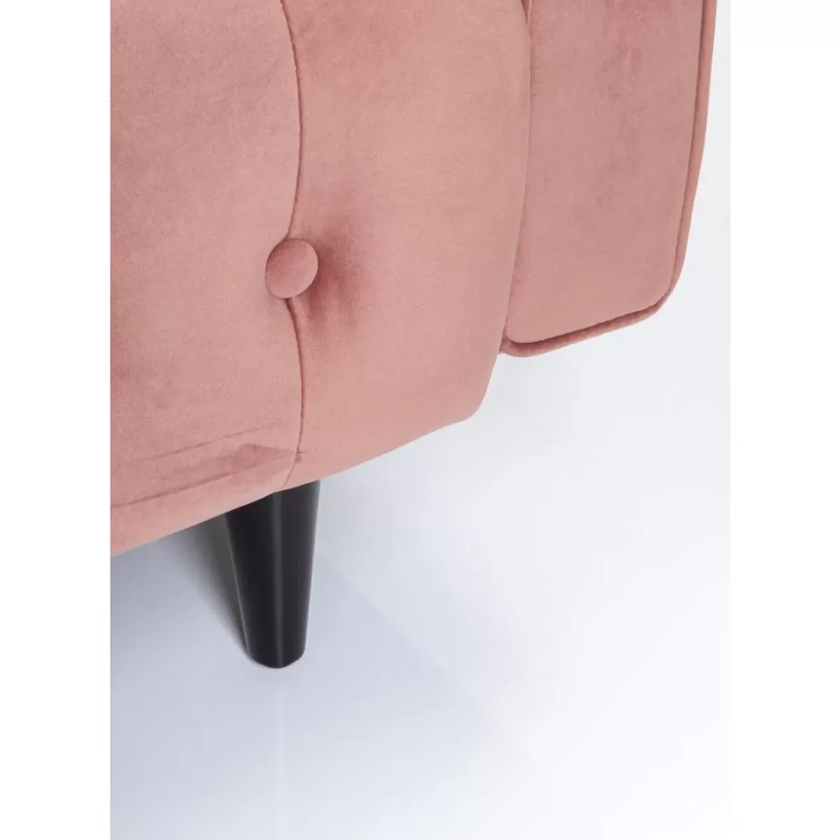 Best Schlafsofa Milchbar Rose 219Cm Sofas & Couches
