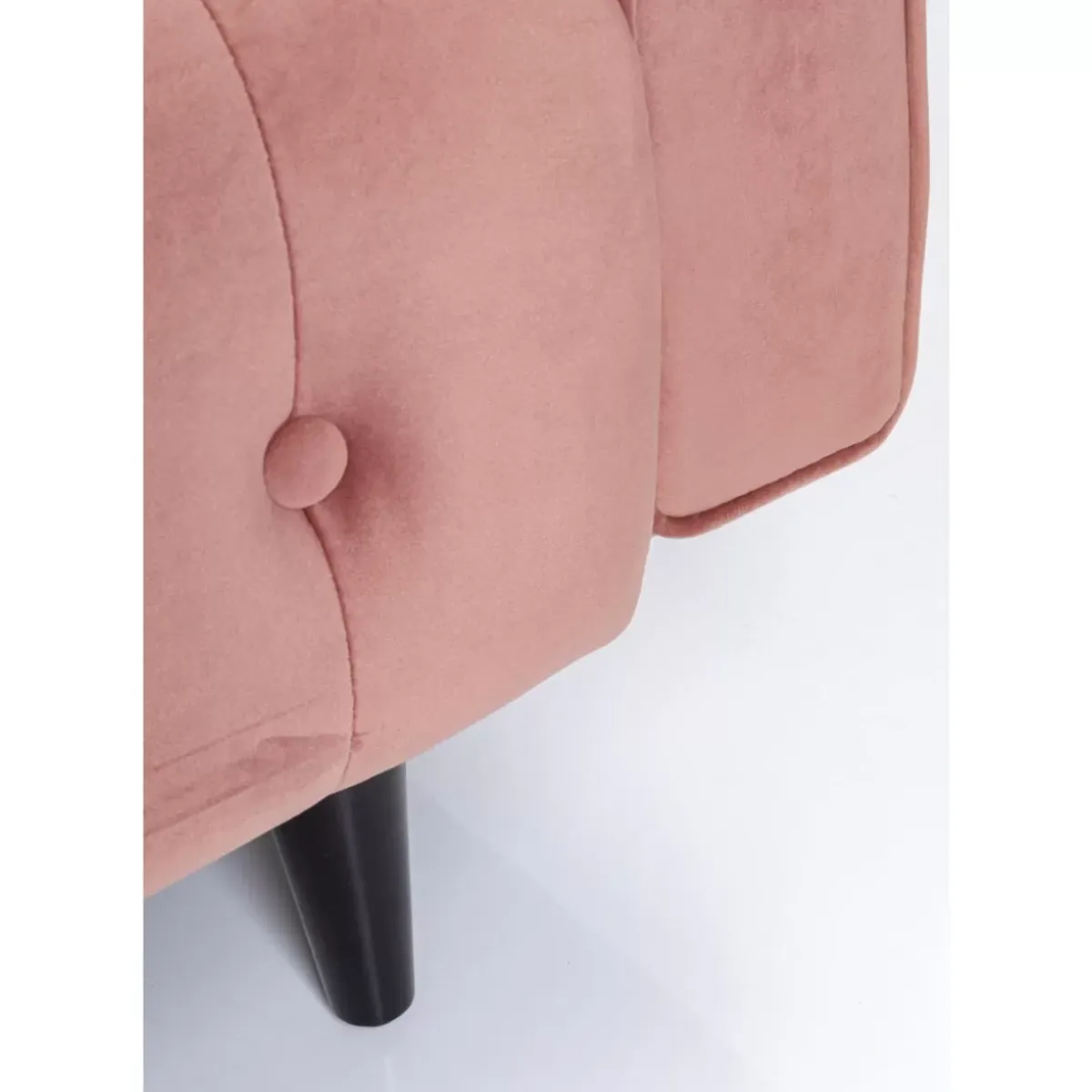 Best Schlafsofa Milchbar Rose 219Cm Sofas & Couches
