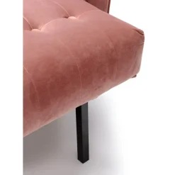 Best Schlafsofa Milchbar Rose 219Cm Sofas & Couches
