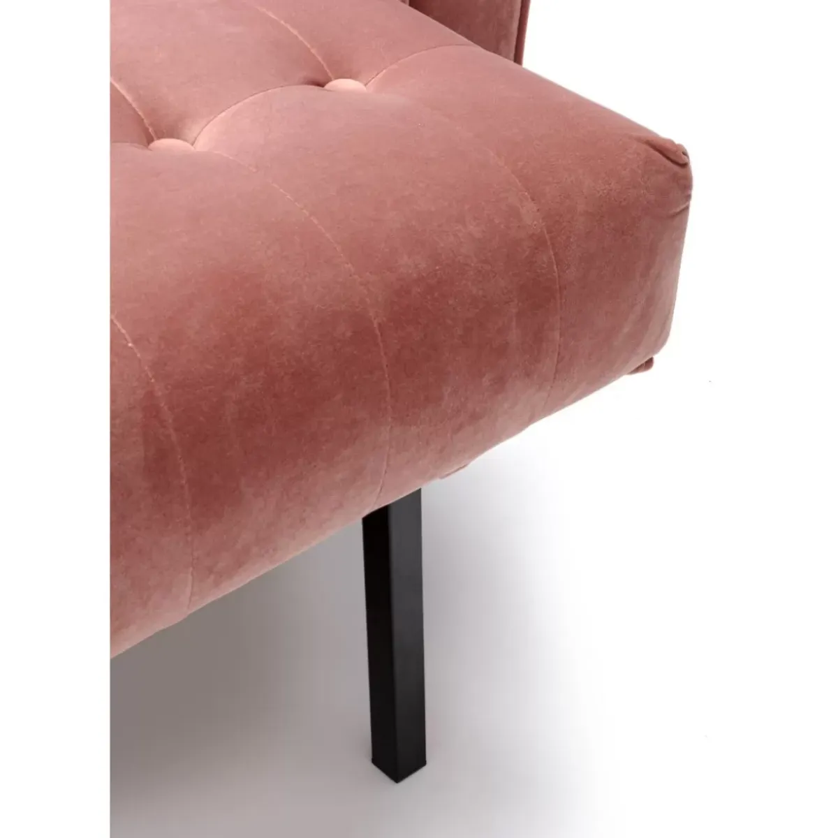 Best Schlafsofa Milchbar Rose 219Cm Sofas & Couches