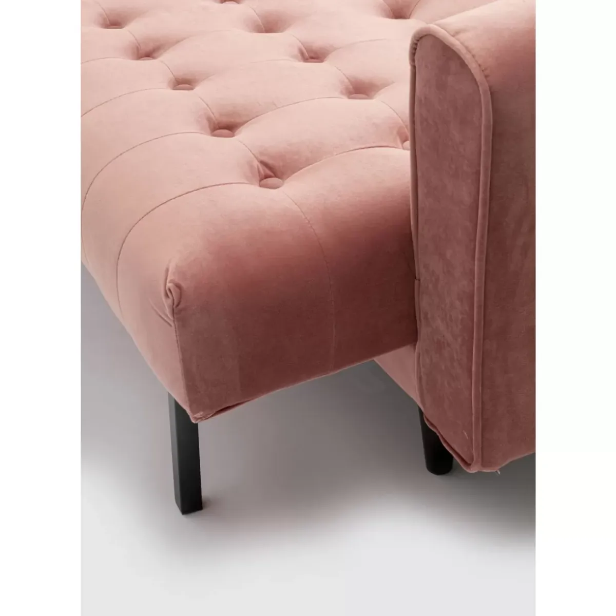 Best Schlafsofa Milchbar Rose 219Cm Sofas & Couches