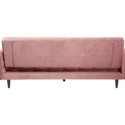 Best Schlafsofa Milchbar Rose 219Cm Sofas & Couches