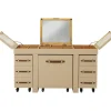 Clearance Schminkkombination Venezia Tische