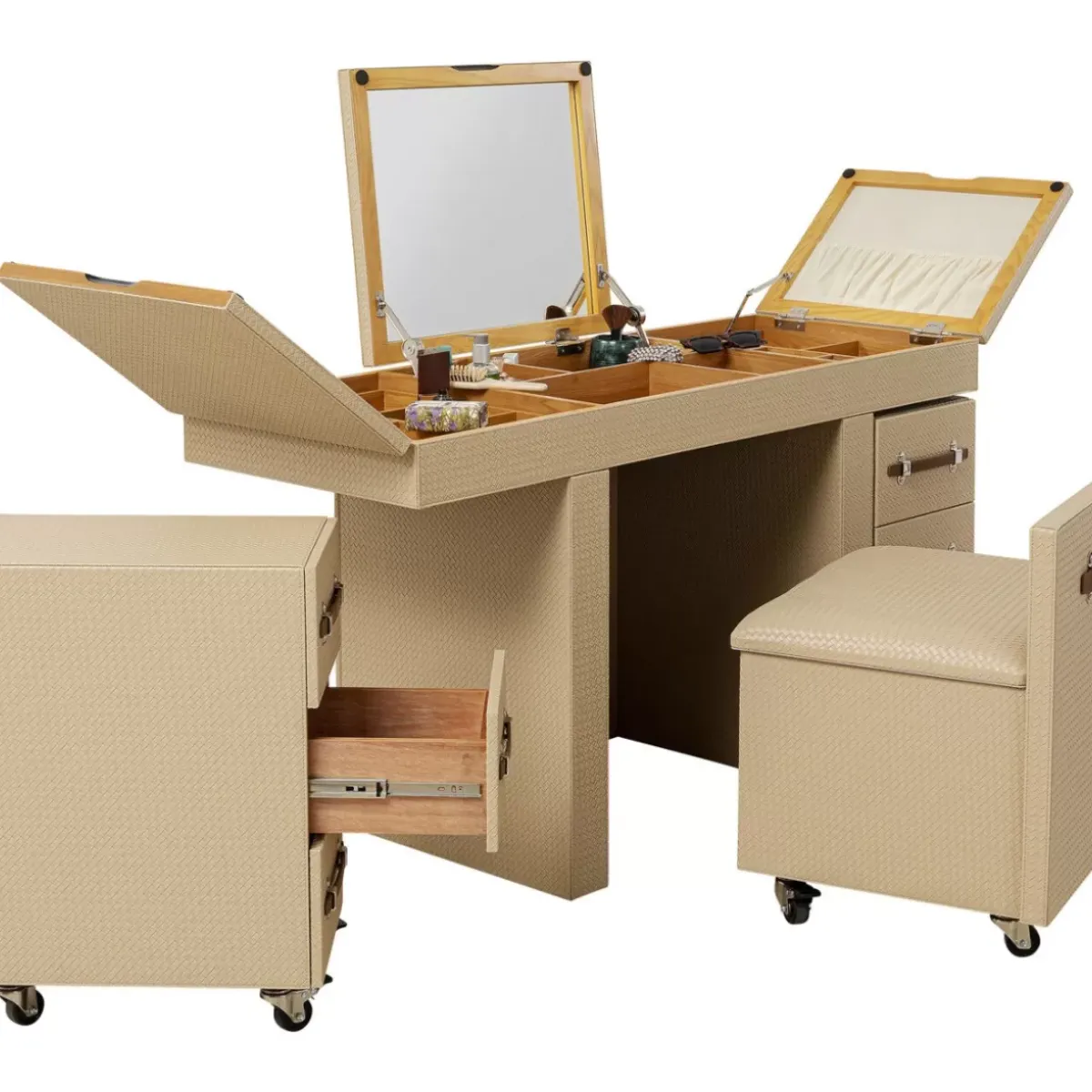 Clearance Schminkkombination Venezia Tische