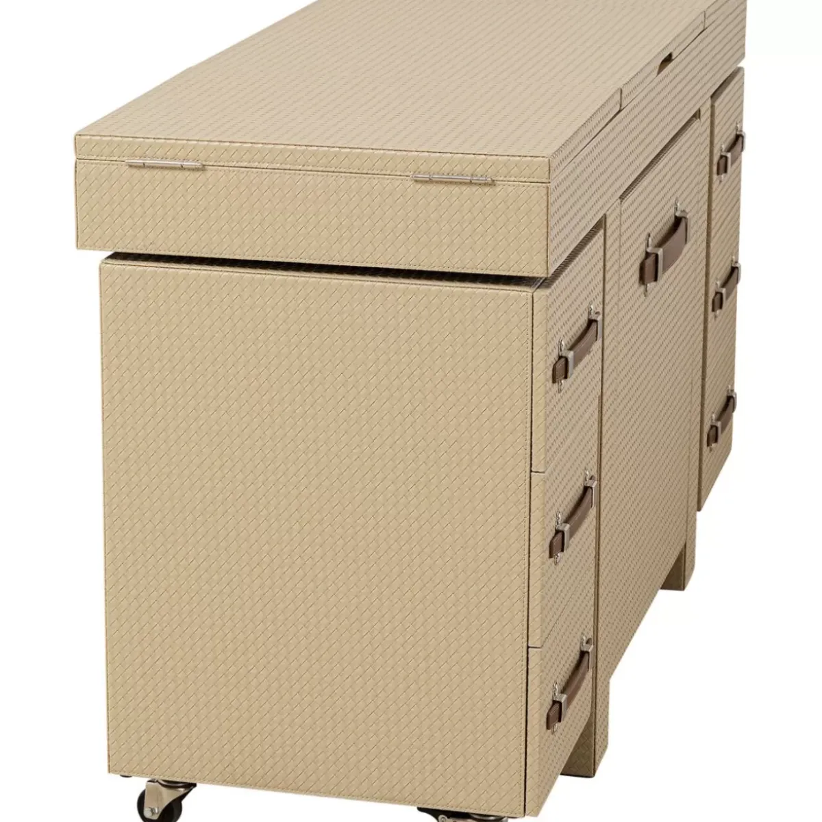 Clearance Schminkkombination Venezia Tische