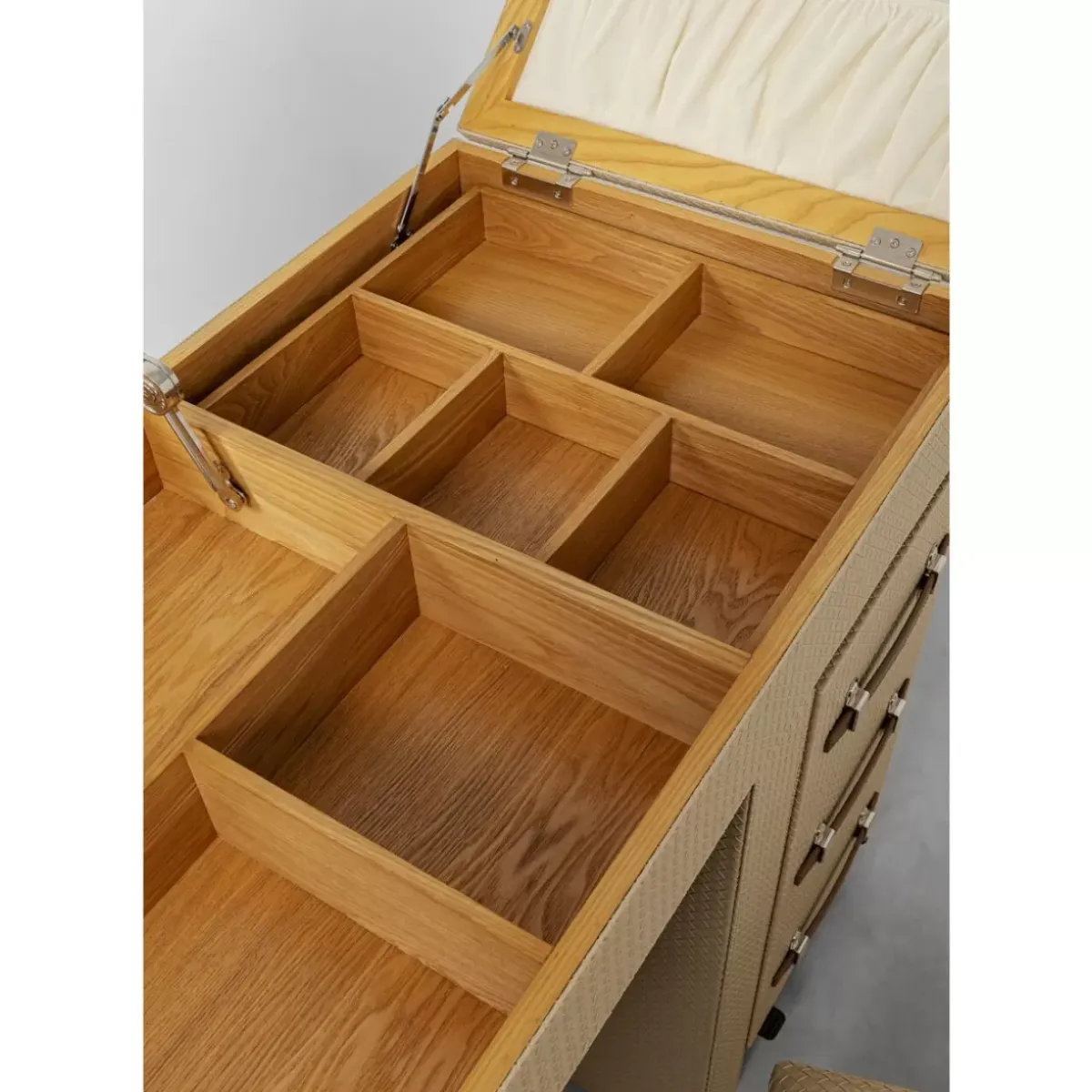 Clearance Schminkkombination Venezia Tische