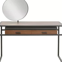 Clearance Schminktisch Bravo 120X45Cm Tische
