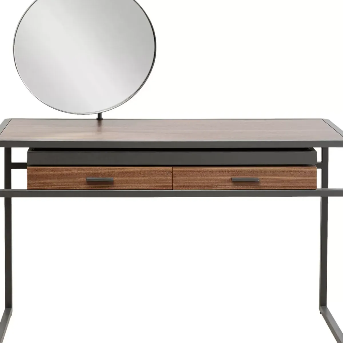 Clearance Schminktisch Bravo 120X45Cm Tische