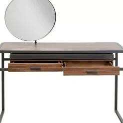 Clearance Schminktisch Bravo 120X45Cm Tische