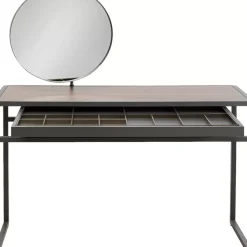 Clearance Schminktisch Bravo 120X45Cm Tische