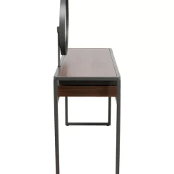 Clearance Schminktisch Bravo 120X45Cm Tische
